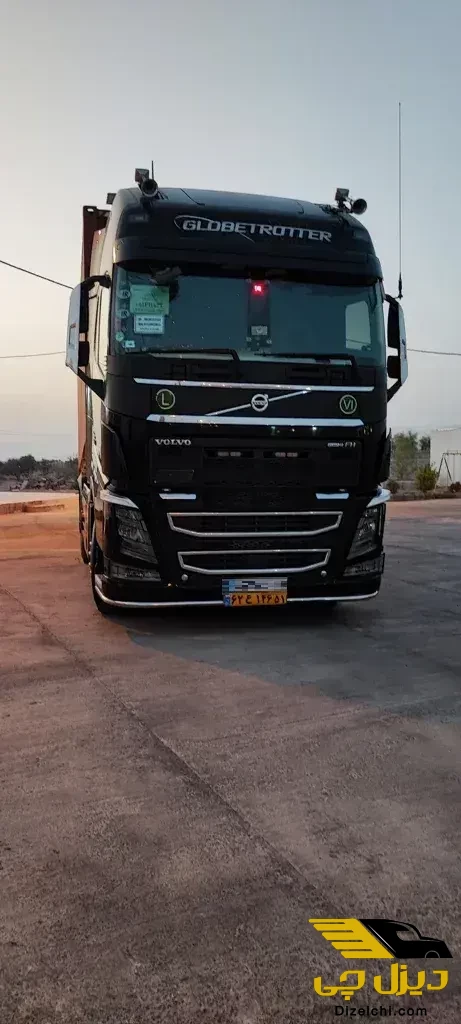 اسکانیا p100 مدل 2020-1399