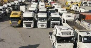 چه کامیونی برای چه کاربری مناسب است؟ راهنمای انتخاب کامیون بر اساس نوع بار